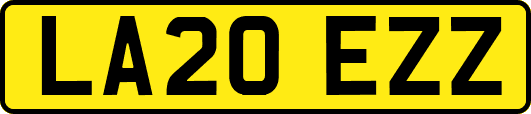 LA20EZZ