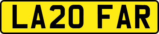LA20FAR