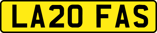 LA20FAS