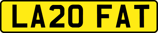 LA20FAT