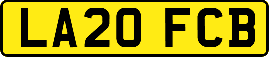LA20FCB