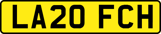 LA20FCH