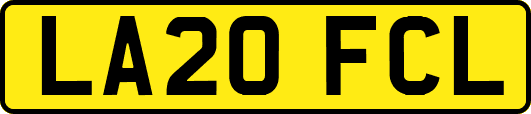 LA20FCL
