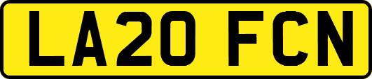 LA20FCN
