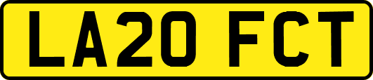 LA20FCT