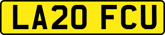 LA20FCU