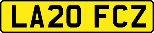 LA20FCZ
