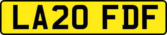 LA20FDF