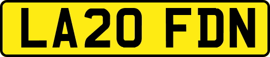 LA20FDN