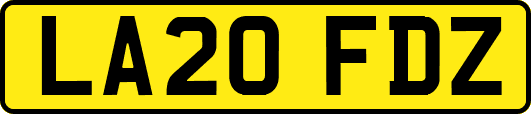 LA20FDZ