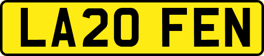LA20FEN