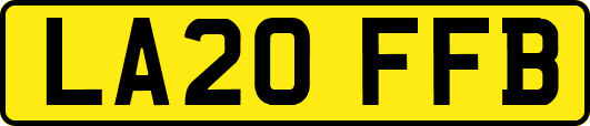 LA20FFB