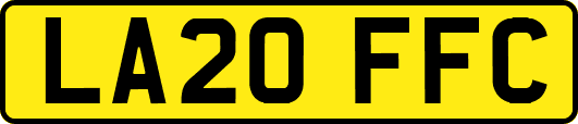 LA20FFC