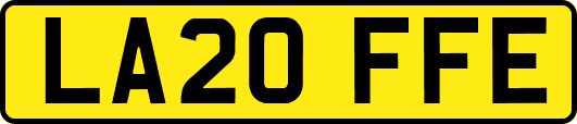 LA20FFE