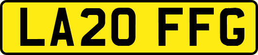 LA20FFG