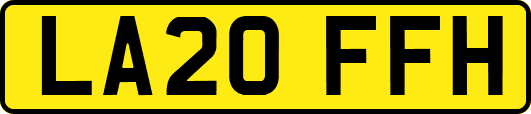 LA20FFH