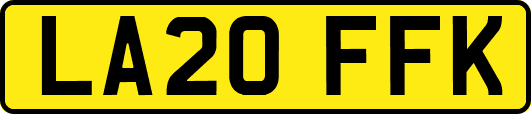 LA20FFK