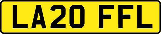 LA20FFL