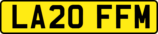 LA20FFM