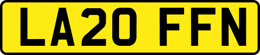 LA20FFN
