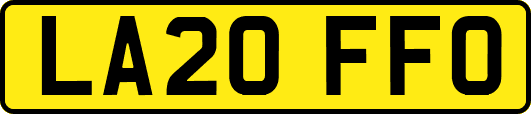 LA20FFO