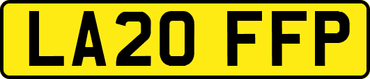 LA20FFP