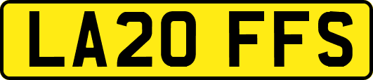 LA20FFS