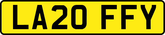 LA20FFY
