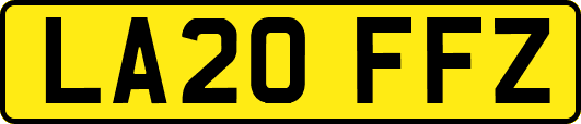 LA20FFZ