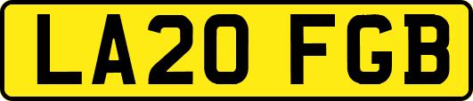 LA20FGB
