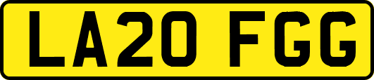 LA20FGG