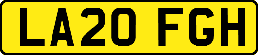LA20FGH