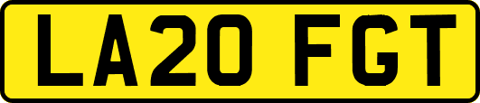 LA20FGT