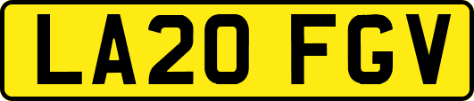 LA20FGV