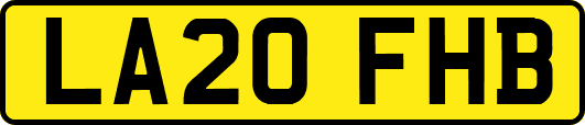 LA20FHB