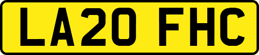 LA20FHC