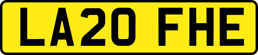 LA20FHE