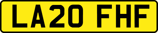 LA20FHF