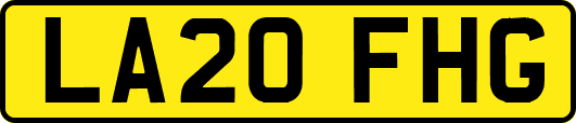 LA20FHG