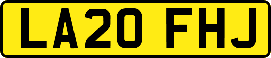 LA20FHJ