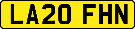 LA20FHN