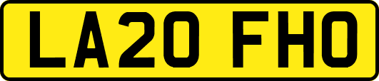 LA20FHO
