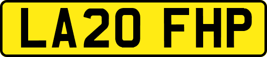 LA20FHP