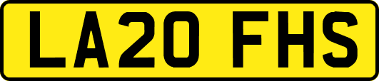 LA20FHS
