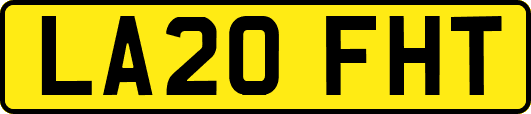LA20FHT