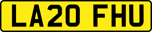 LA20FHU
