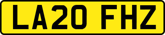 LA20FHZ