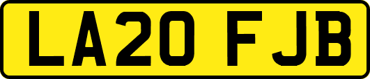 LA20FJB