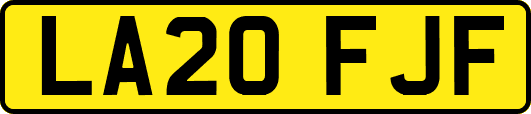 LA20FJF