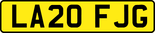 LA20FJG